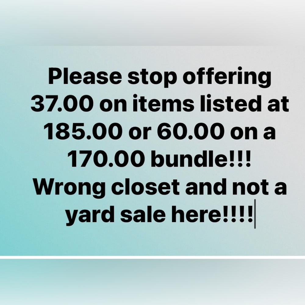 Closet Rules Please Read Chasing Unicorns Spell - image 1